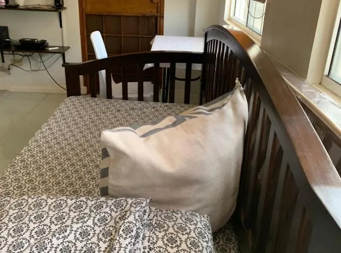Apartment Will *