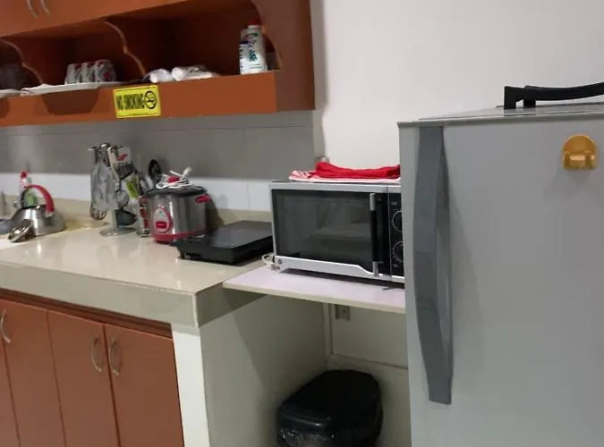 Apartment Will *