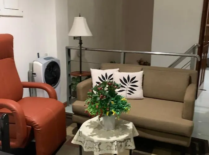 Will Apartment Cebu