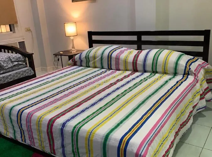 Will Apartment Cebu