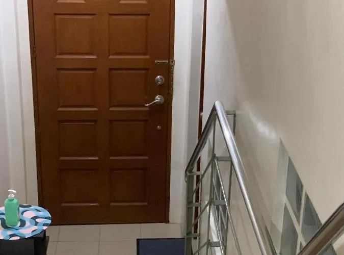 Apartment Will Cebu