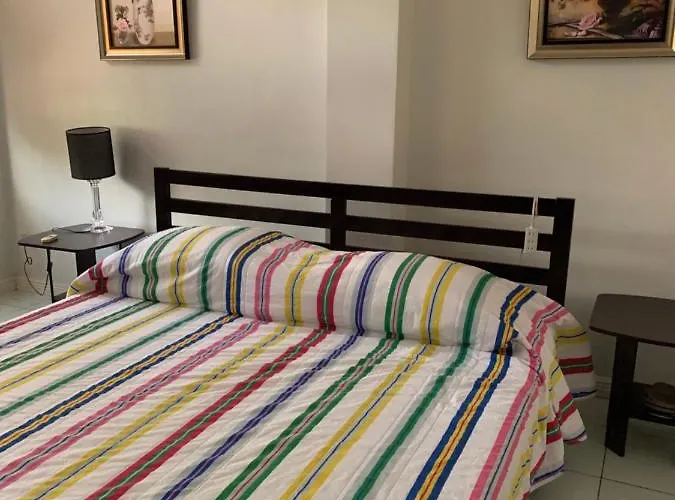 Apartment Will *