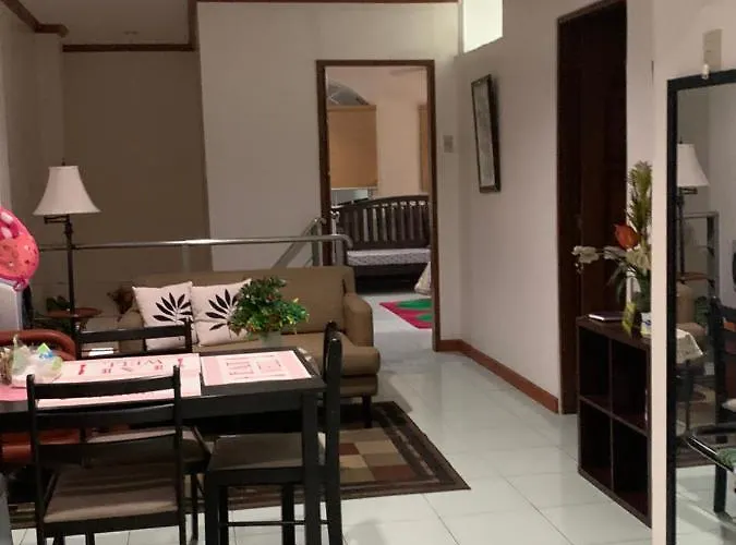 Apartment Will Cebu