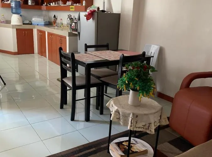 Will Apartment
